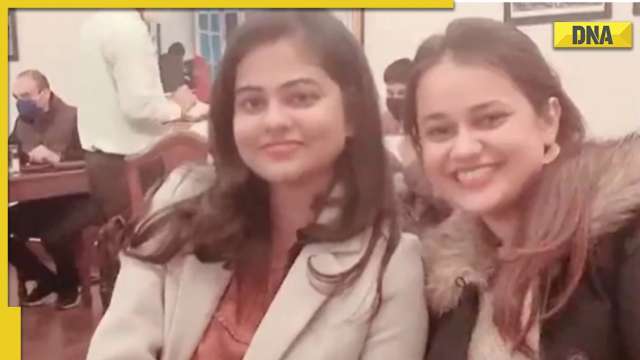 Meet Ias Tina Dabi S Batchmate Artika Shukla Who Secured Air 4th Rank Meet Ias Tina Dabi S Batchmate Artika Shukla Who Secured Air 4th Rank