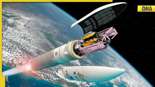 'Indian startups will soon launch space satellites,' says Union Minister Jitendra Singh - Vimarsana News