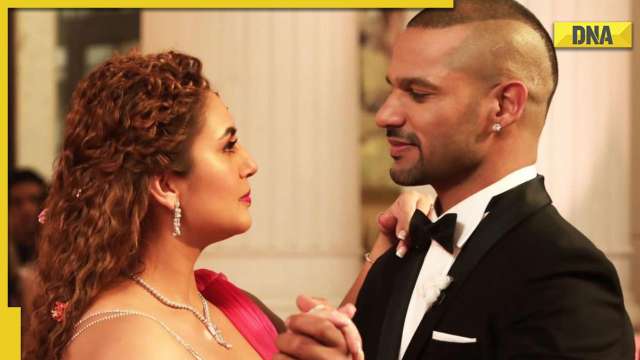 Double XL: Indian cricketer Shikhar Dhawan to make cameo appearance in Sonakshi Sinha, Huma Qureshi starrer