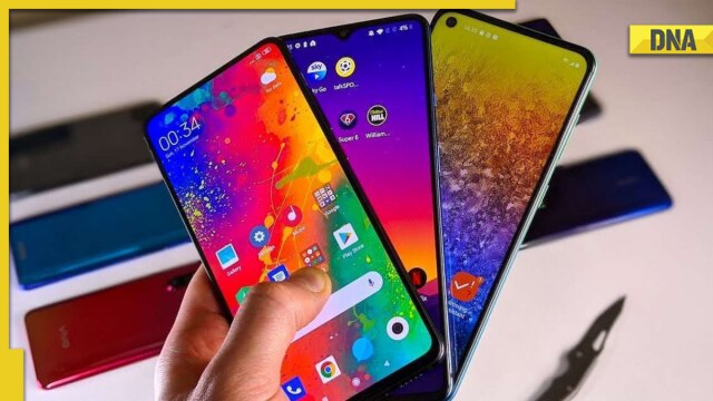 Amazon Great Indian Festival Sale: Best deals on smartphones in Extra Happiness Days - Vimarsana News