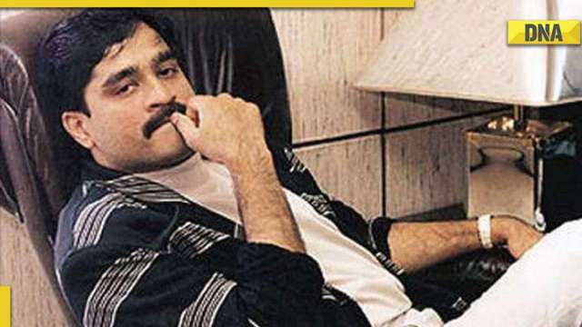 Mumbai Police arrest 5 people linked to Dawood Ibrahim gang - Vimarsana News