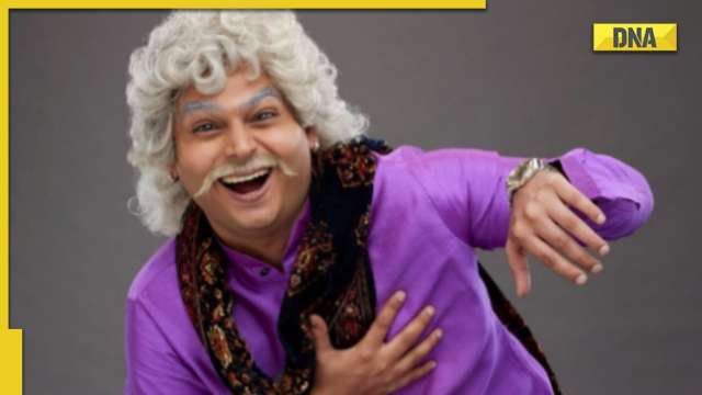 TKSS star Sidharth Sagar opens up about his struggle with depression, bipolar disorder - Vimarsana News