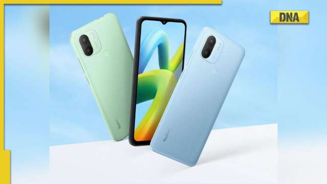 Xiaomi Redmi A1+ budget smartphone's India launch on Oct 14: Check expected price and specs - Vimarsana News