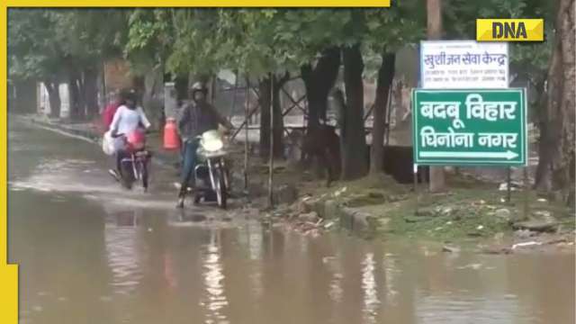 'Narakpuri', 'Badbu Vihar', 'Ghinona Nagar': Know why Agra residents gave such weird names to colonies - Vimarsana News