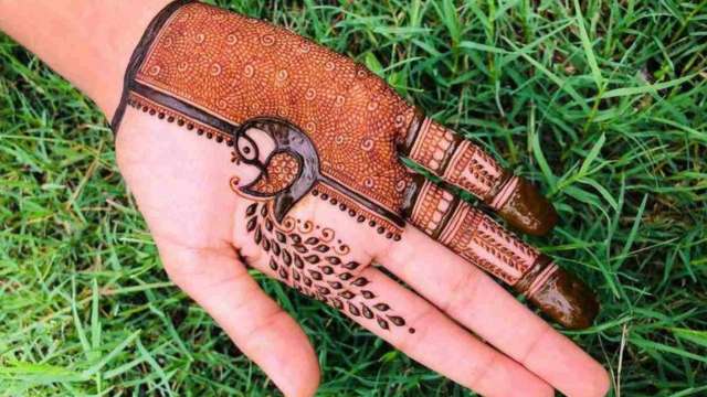 Mehndi Design Photos, Download The BEST Free Mehndi Design Stock Photos &  HD Images