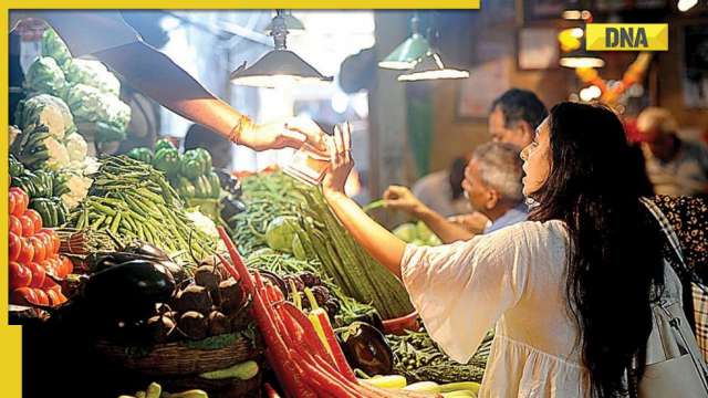 Inflation alert: Get ready to pay dearly for essential vegetables, food grains; here's why - Vimarsana News