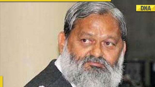 Haryana minister Anil Vij says Maiden Pharmaceuticals asked to shut production of cough syrups after WHO alert - Vimarsana News