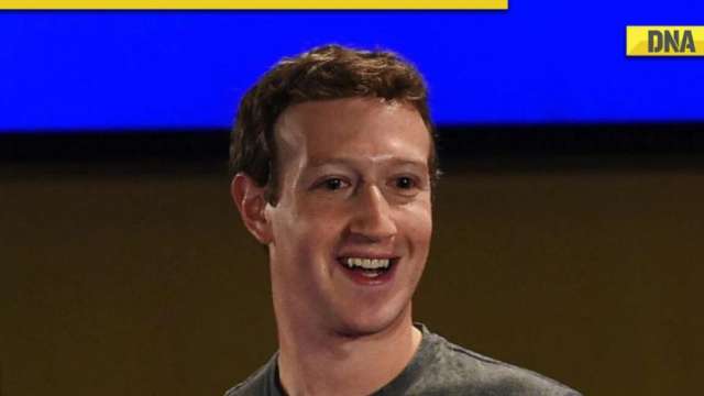Mark Zuckerberg slams Apple's plans for metaverse, lauds Meta's work - Vimarsana News