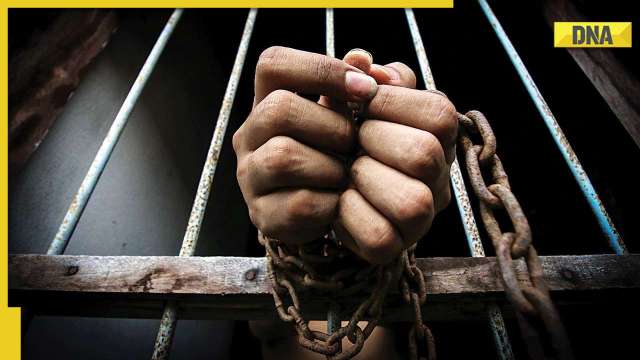Delhi: Man impersonates Spanish actor, blackmails woman over her private photos; arrested - Vimarsana News