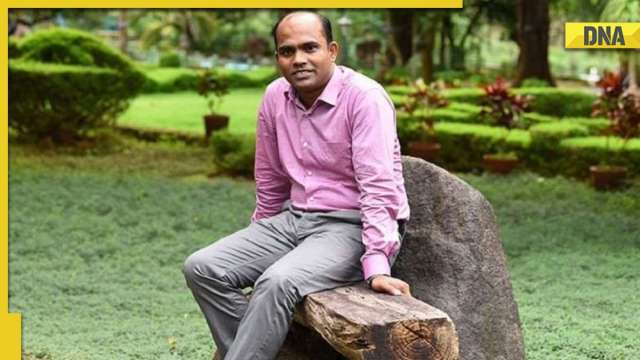 Childhood in orphanage to cracking 12 entrance exams, the inspiring journey of Mohammad Ali Shihab, an IPS officer - Vimarsana News