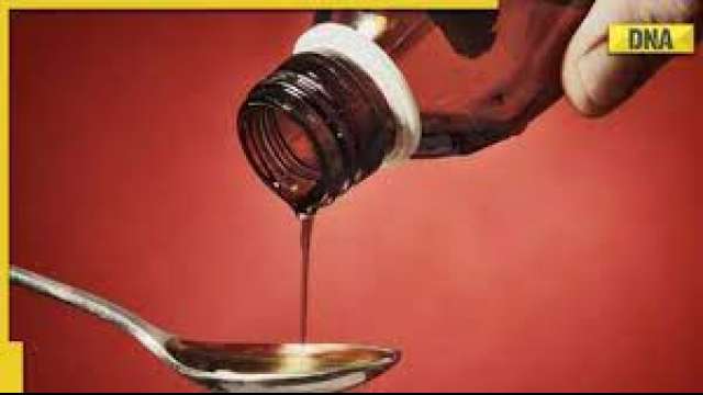Cough syrup deaths: Centre forms panel to study WHO claims on Maiden Pharma - Vimarsana News