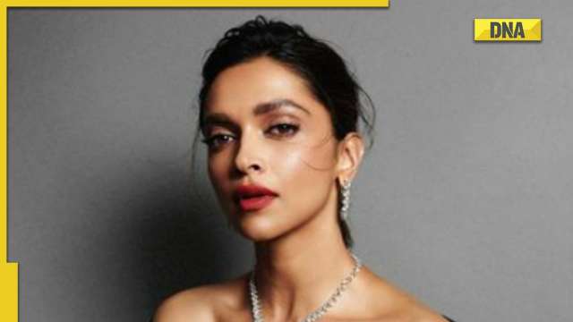 Deepika Padukone says people think she talked about depression 'to promote movie' - Vimarsana News