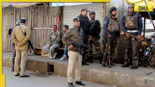J-K: Unclaimed bag found under rock in Ramban district creates panic, investigation underway - Vimarsana News