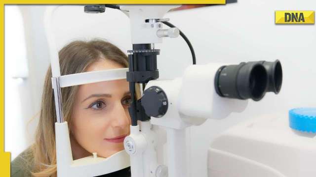 World Sight Day 2022: 6 tips to maintain good eyesight - Vimarsana News