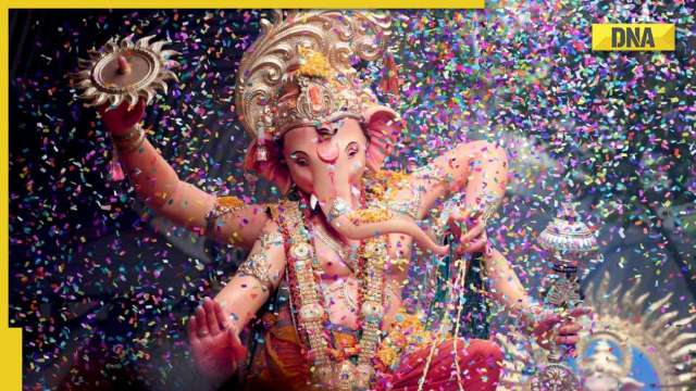 Sankashti Chaturthi 2022 Today Know Shubh Muhurat Vrat Vidhi Puja Samagri To Worship Lord Ganesha 4788