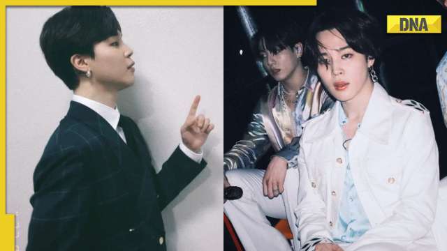 BTS Jimin birthday: 5 times the singer impressed fans with his fashion ...