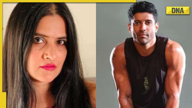 Sona Mohapatra calls Farhan Akhtar 'shameless' for not voicing against Sajid Khan's participation in Bigg Boss 16 - Vimarsana News