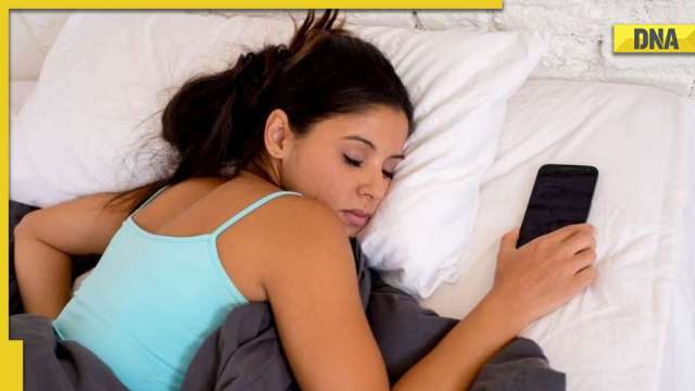 5 health benefits of a good night's sleep - Vimarsana News