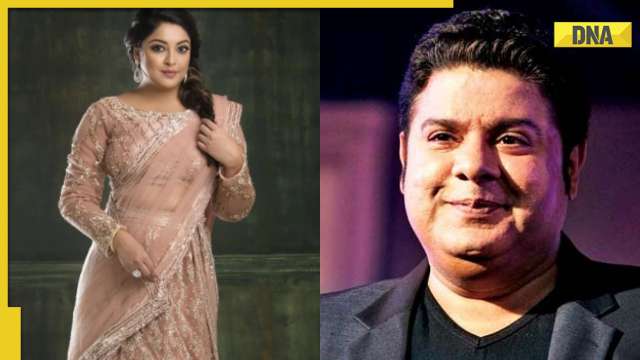 Bigg Boss 16: Tanushree Dutta reacts to Sajid Khan's participation in Salman Khan hosted show - Vimarsana News