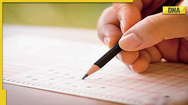 IIT JAM 2023: Registration ends TODAY at jam.iitg.ac.in, know how to apply - Vimarsana News