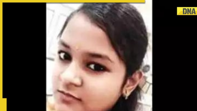 Chennai: Father of college girl killed by stalker dies of cardiac arrest - Vimarsana News