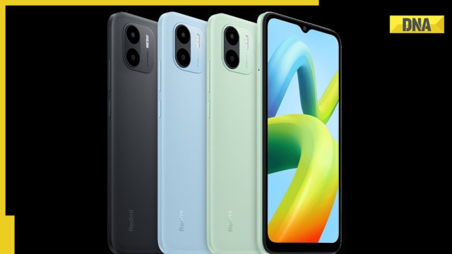 Redmi A1+ launched in India at a starting price of Rs 6,999: Price, sale, specifications and more - Vimarsana News