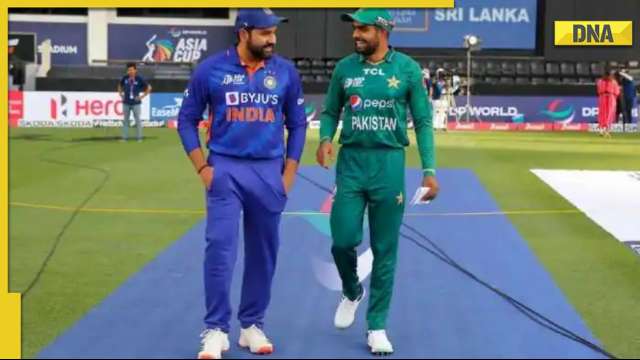 India vs Pakistan in T20Is: Which side is better? Check head to head statistics between the two arch-rivals here - Vimarsana News