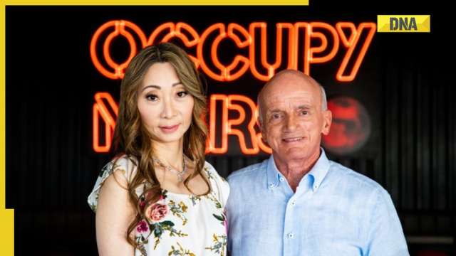Meet Dennis Tito, world's first space tourist set to fly around the moon on Starship rocket - Vimarsana News