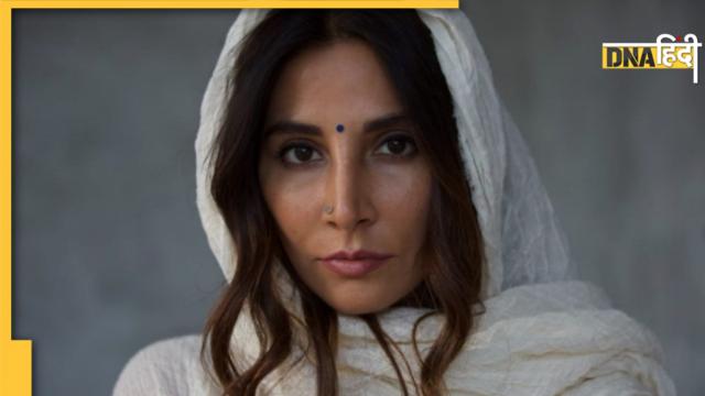 Monica Dogra