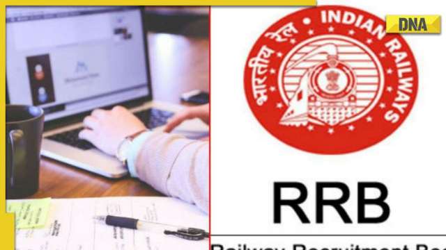 RRB Group D Answer Key 2022: Objection window to open today - Vimarsana News
