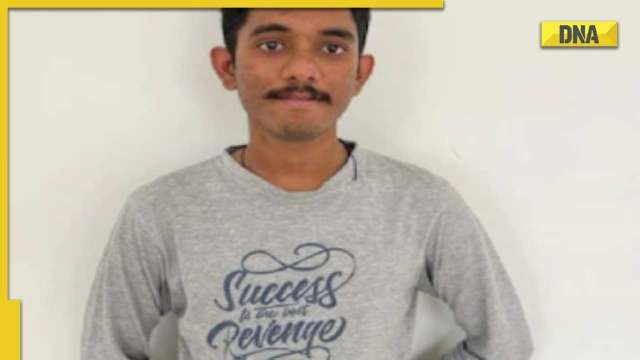JEE Advanced topper chooses IISc over IIT Bombay, here's why - Vimarsana News