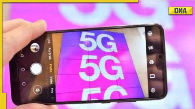 5G sim card: Here's how 5G will change your internet and other experiences - Vimarsana News