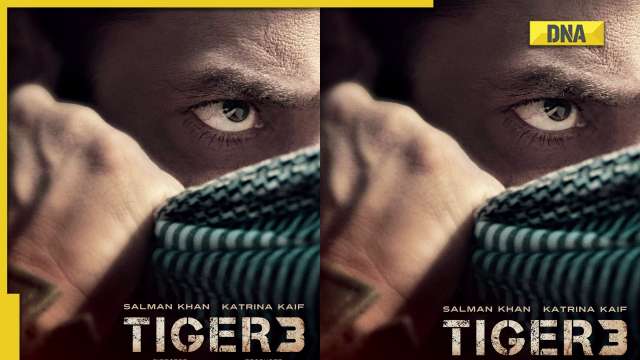 Tiger 3: Salman Khan, Katrina Kaif starrer gets postponed, to now release on Diwali 2023