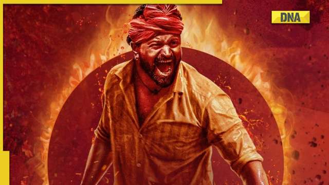Kantara: Rishab Shetty reveals if he had doubts about releasing film in multiple languages - Vimarsana News