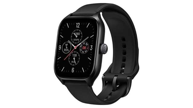 Best smart watches online under 15k