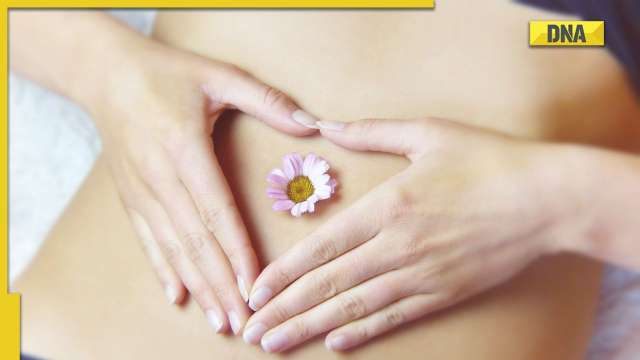 From warm water to mint leaves: Take these measures for a happy stomach, battle gas and constipation - Vimarsana News