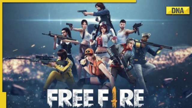 Garena Free Fire Max: Here's how to get free Leather Bandana - Vimarsana News