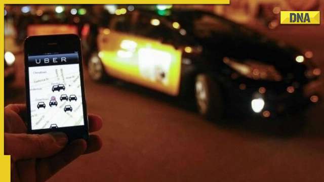 Uber showing crazy high prices for short rides? Company gives solution to fix it - Vimarsana News