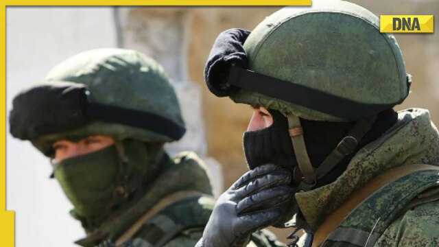 Russia urging soldiers to 'rape Ukrainians', giving them Viagra for sexual assault: UN official - Vimarsana News