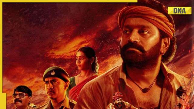 Kantara Hindi box office collection day 2: Rishab Shetty starrer witnesses growth, collects Rs 2.60 crore - Vimarsana News