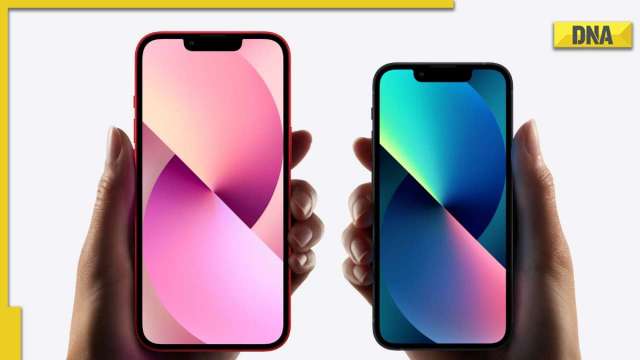 Diwali Festive Sale: Get Apple iPhone 13, iPhone 12, iPhone 11 under Rs 50,000; here's how - Vimarsana News