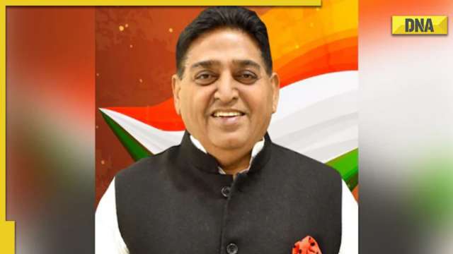 Former Punjab minister Sunder Sham Arora arrested on charge of offering Rs 50 lakh bribe to vigilance official - Vimarsana News