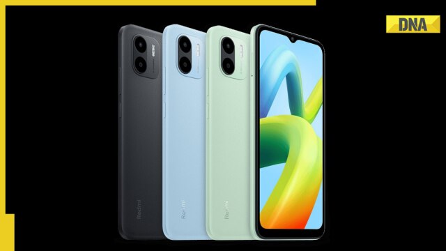 Redmi A1+ goes on sale in India, gets special discount in Flipkart Big Diwali Sale - Vimarsana News