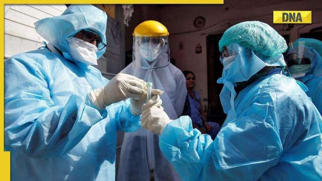 Covid-19: New Omicron sub-variant XBB records 71 cases in India, Maharashtra worst hit - Vimarsana News