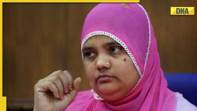 640px x 360px - Why Centre approved release of 11 Bilkis Bano gang-rape convicts against  CBI, court's advice