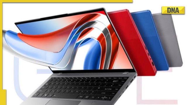 Infinix Inbook X2 Plus budget laptop goes on sale in India: Special discount in Flipkart sale