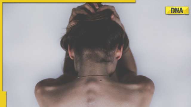 Frustrated with backache? Here are 5 food items to include in your diet for a healthy spine - Vimarsana News
