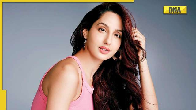 Nora Fatehi denied permission to perform in Bangladesh, know why - Vimarsana News