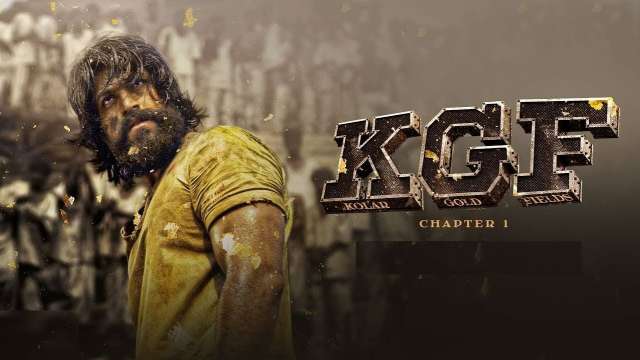 Kgf online movie discount kannada