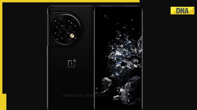 OnePlus 11 flagship 5G smartphone tipped to launch soon, may drop the 'Pro' moniker - Vimarsana News